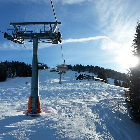 ホテルLandhaus Kennerknecht Kur Und Ferien オーバーシュタウフェン エクステリア 写真